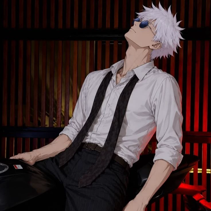 Gojo Satoru thumbnail