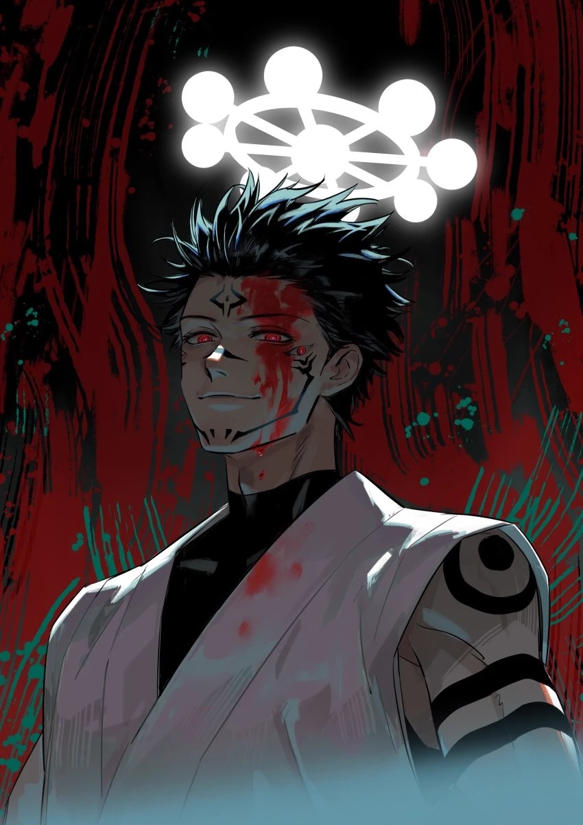 sukuna thumbnail