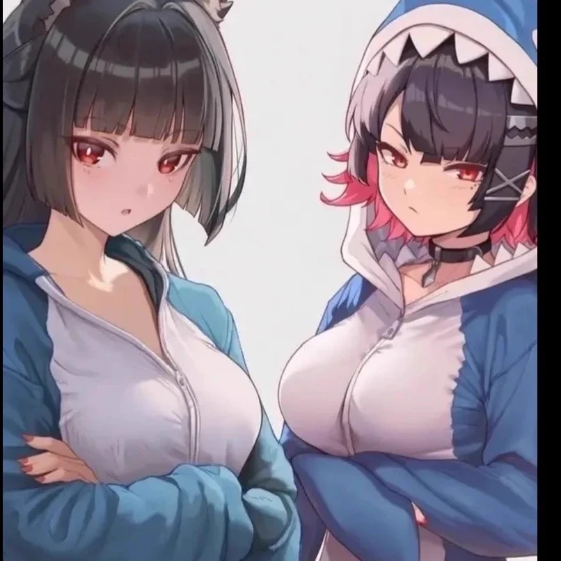 Miyabi and Ellen thumbnail