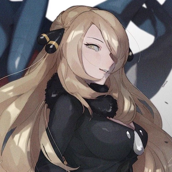 Cynthia thumbnail