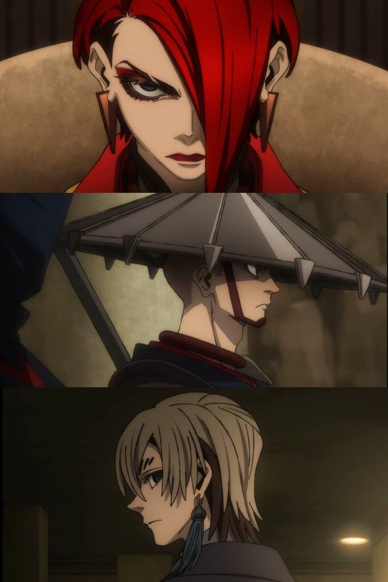 Nijiku Family AU thumbnail