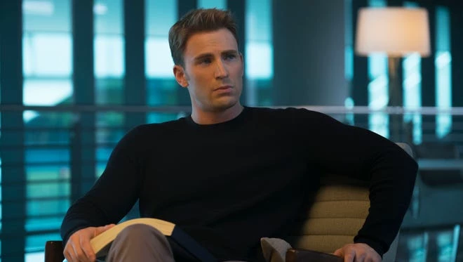 Steve Rogers thumbnail