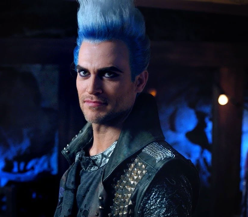 Hades thumbnail