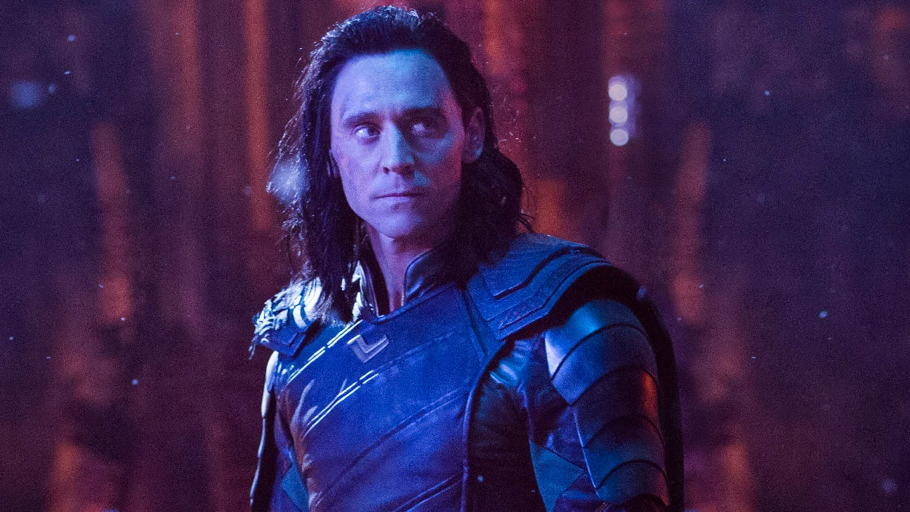 Loki thumbnail