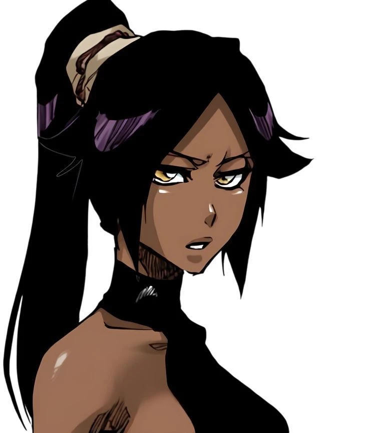 Yoruichi thumbnail