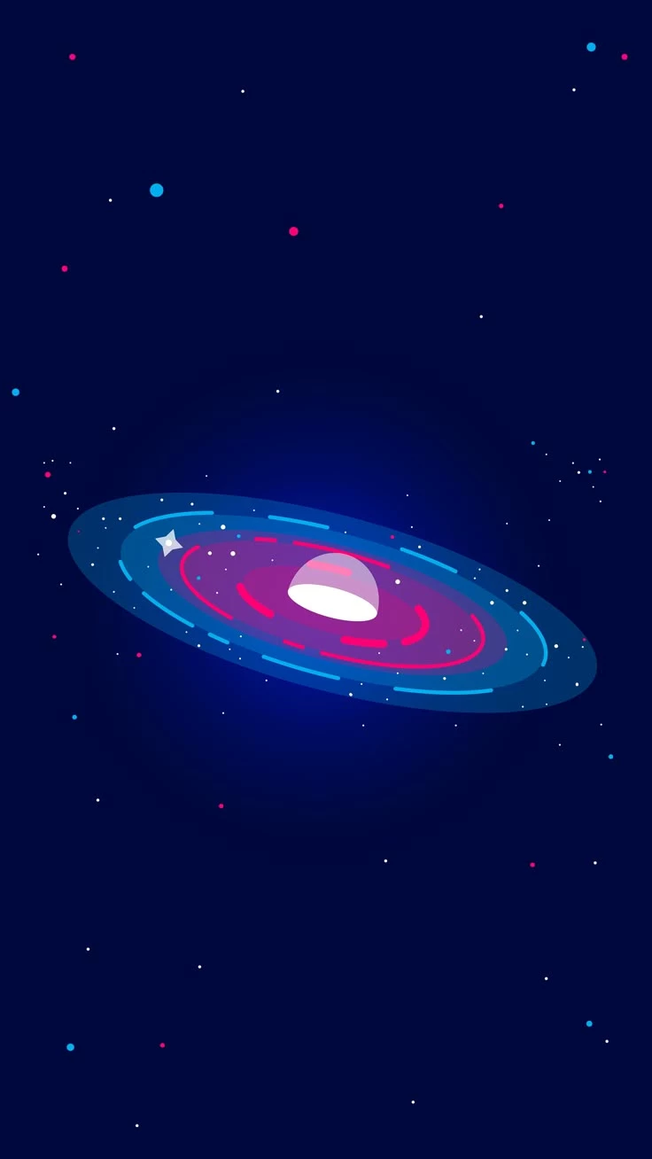 your universe thumbnail