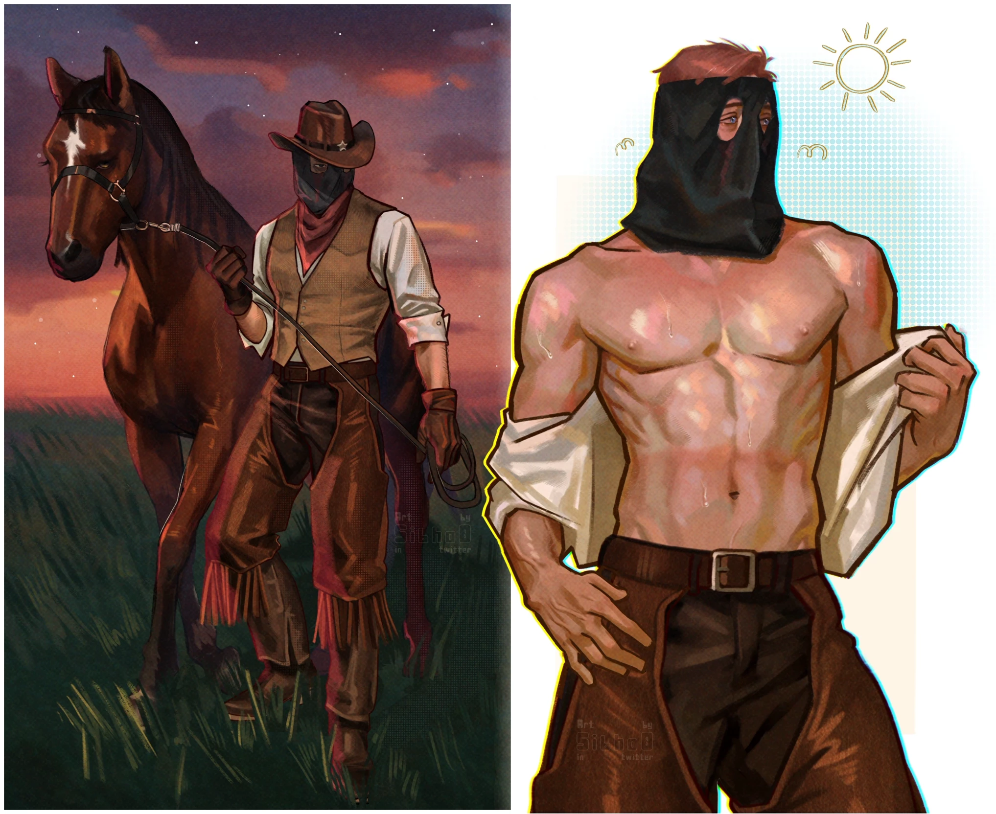 König (AU_cowboy) thumbnail