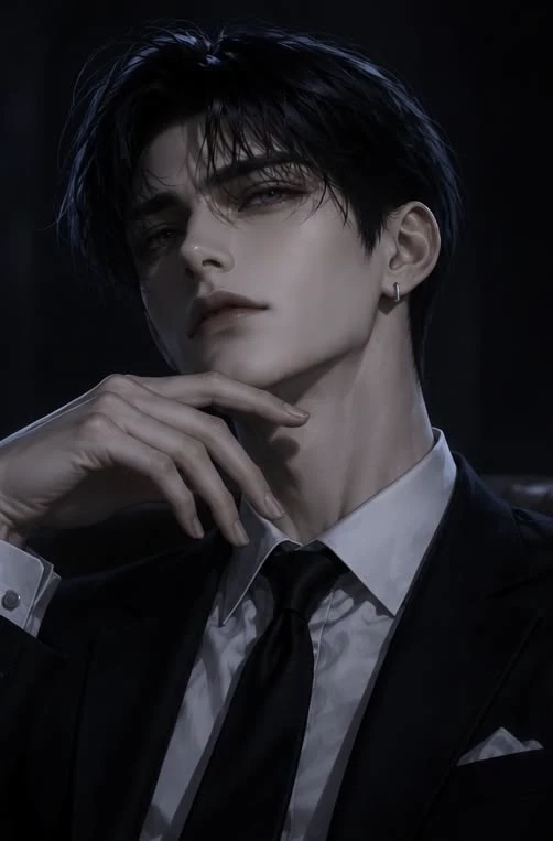 Lucian/ dangerous mobster thumbnail