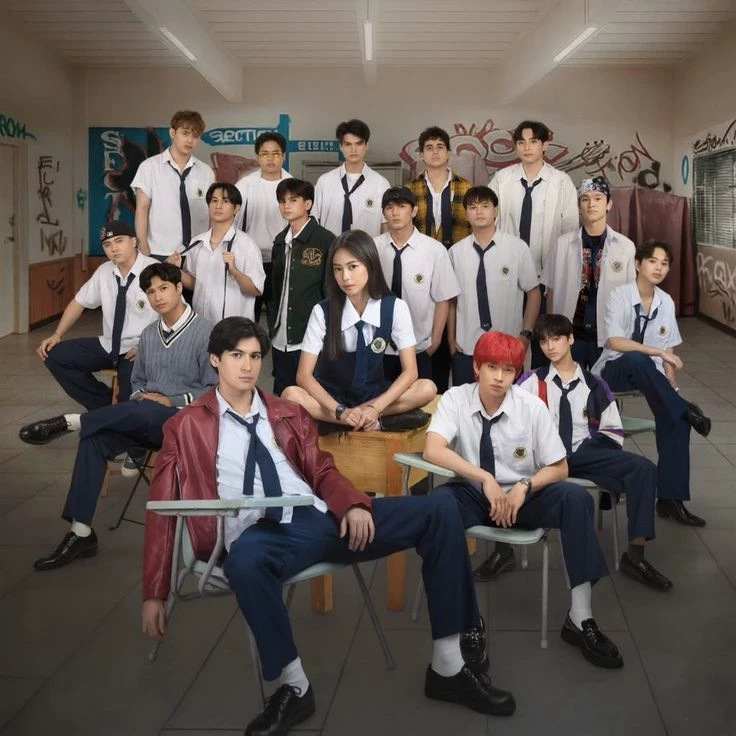 The Truth Behind Section E thumbnail