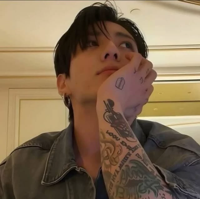 Jungkook thumbnail