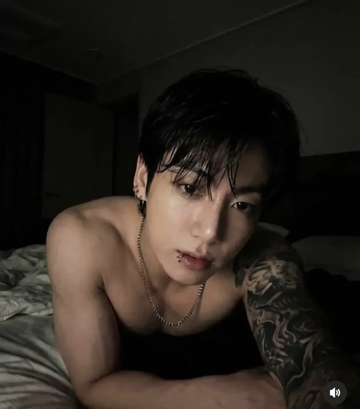 Jungkook thumbnail