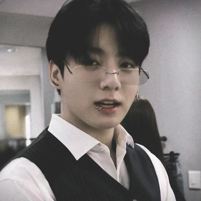 Jungkook thumbnail