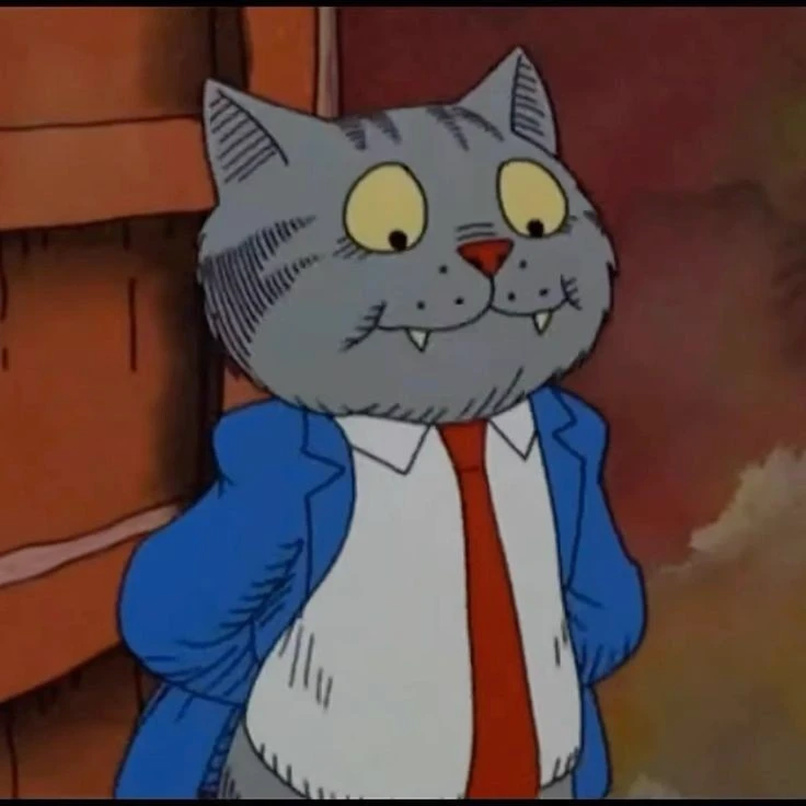 cat Fritz thumbnail