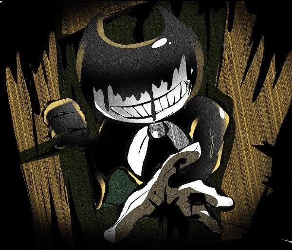Ink Demon thumbnail