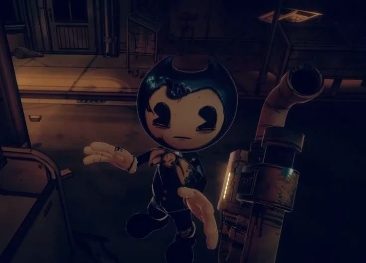 Bendy thumbnail