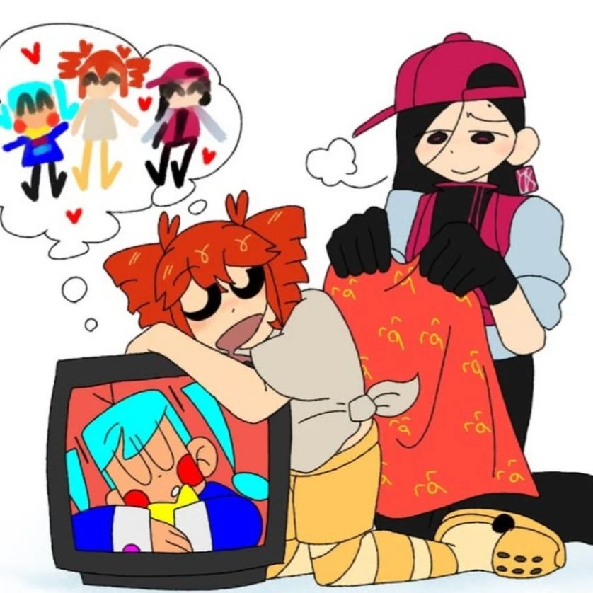 Miku, tits y yi xi xi thumbnail