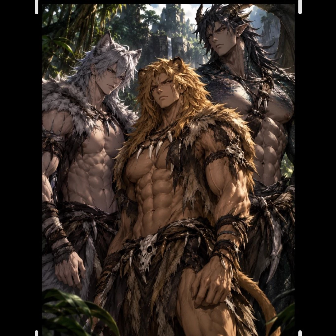 Adam, Ethan, and Lucas thumbnail