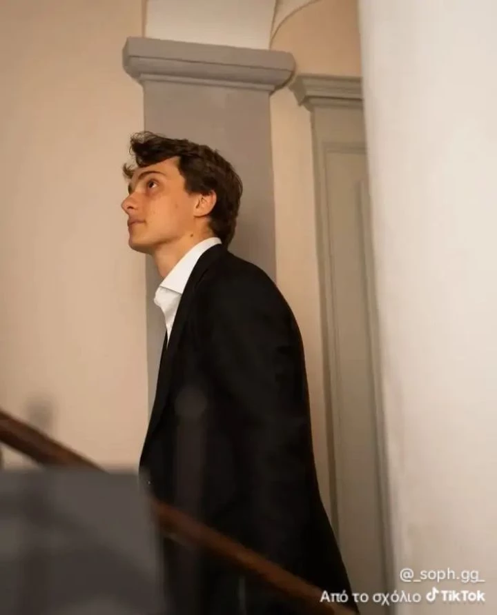 Oscar Piastri thumbnail