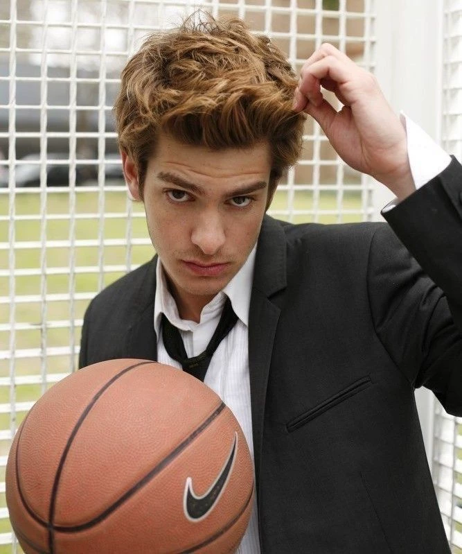 Andrew Garfield thumbnail