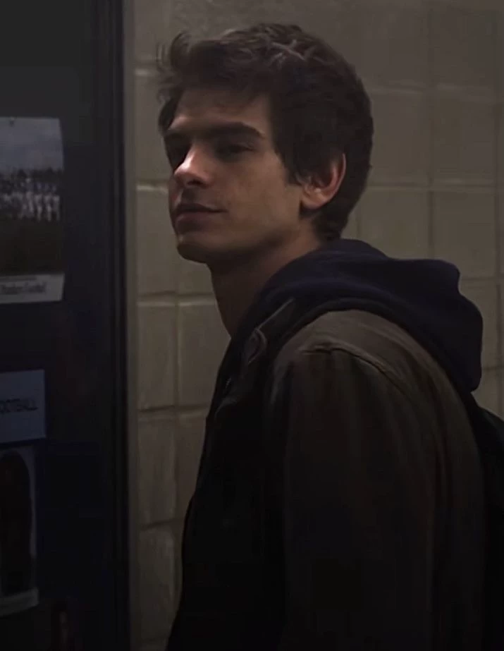 Andrew Garfield thumbnail
