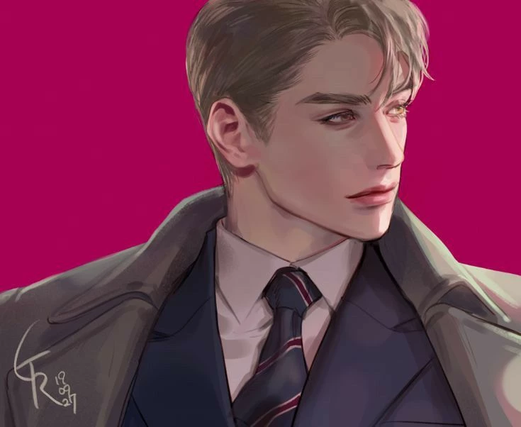 Edward Beaumont thumbnail