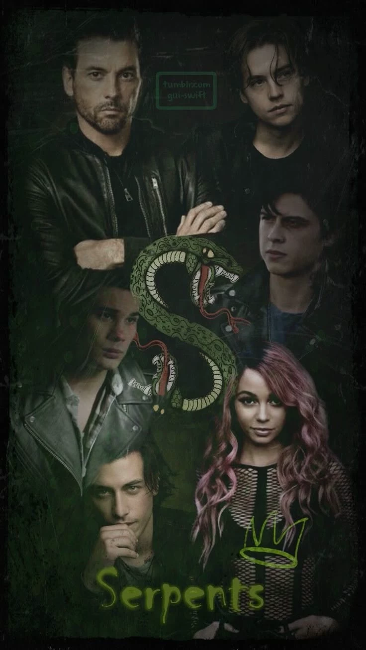 South_Side_Serpents(Riverdale) thumbnail