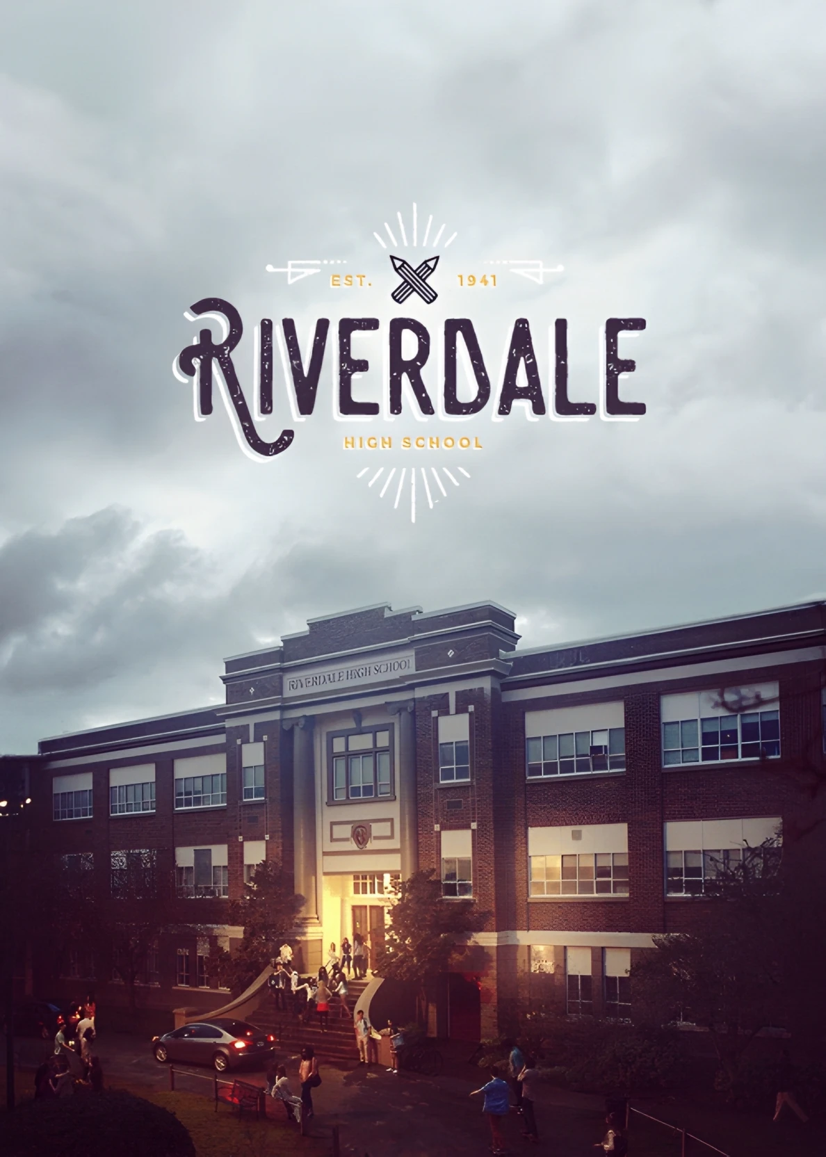Riverdale RPG thumbnail