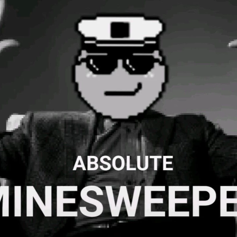 Minesweepers thumbnail