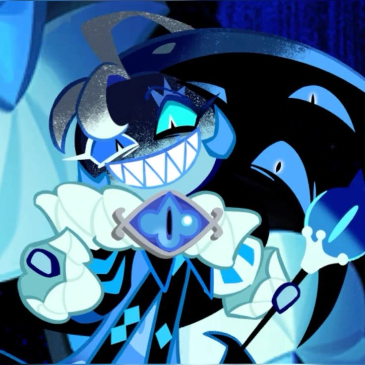 Shadow Milk Cookie thumbnail