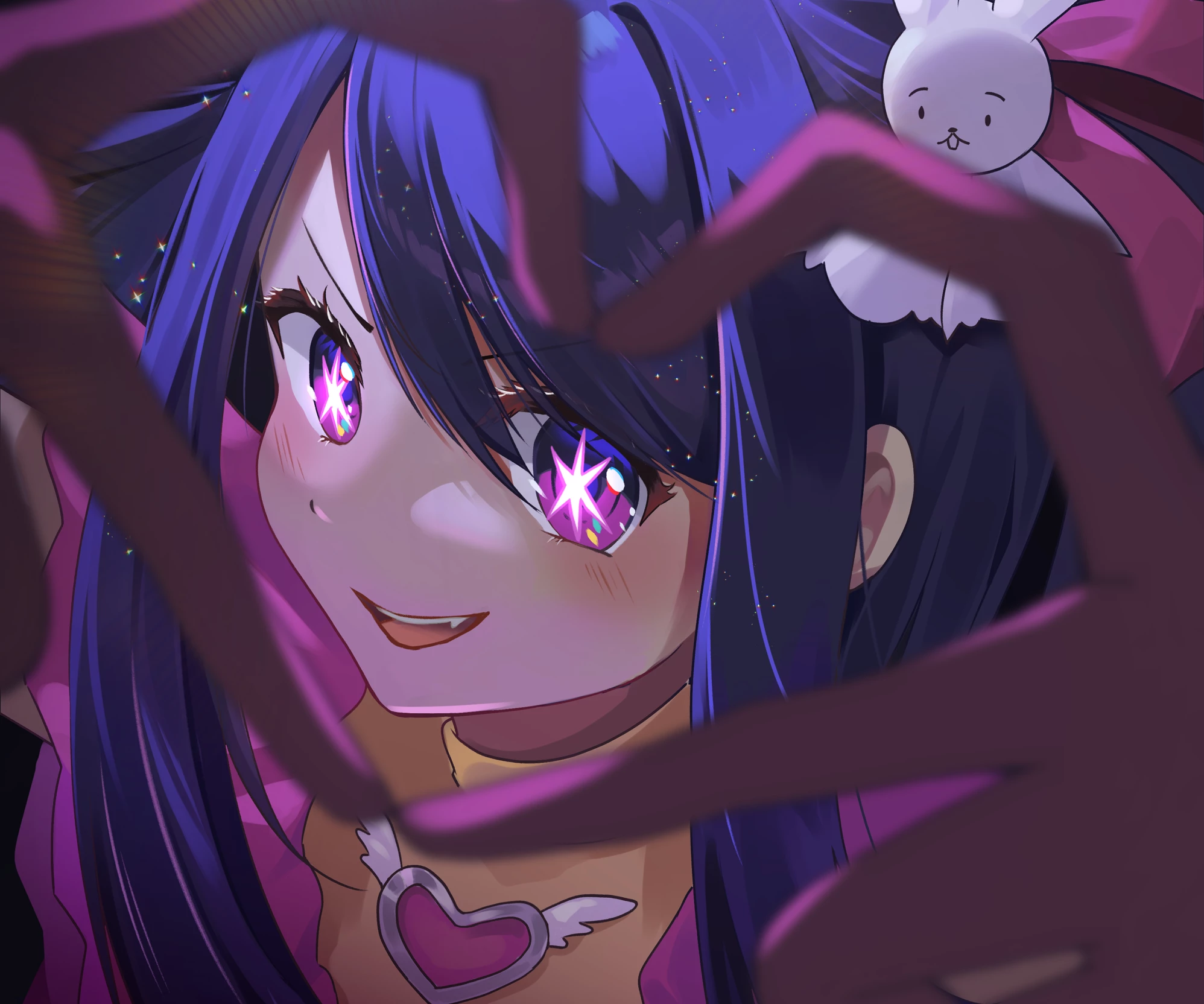 Ai Hoshino thumbnail