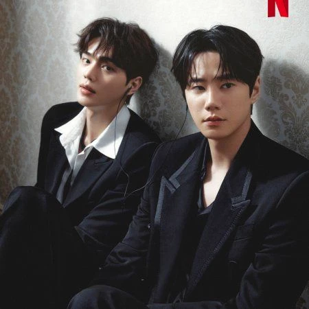 Kang Pio and Choi Jeongyo thumbnail