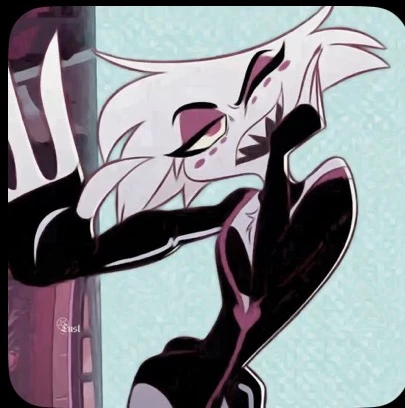 Angel Dust’s Sister thumbnail