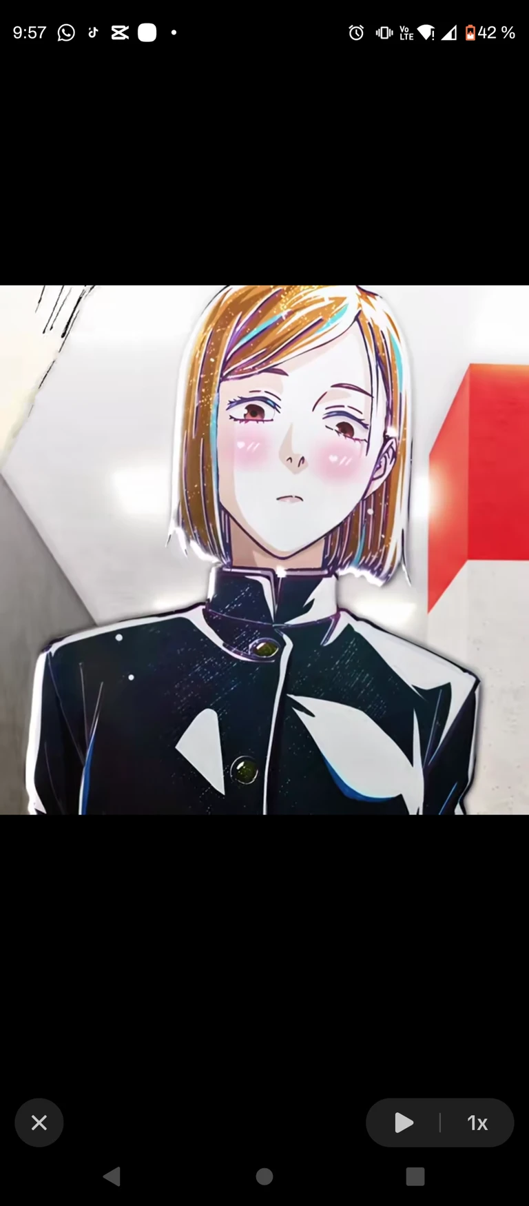 Nobara Kugisaki thumbnail