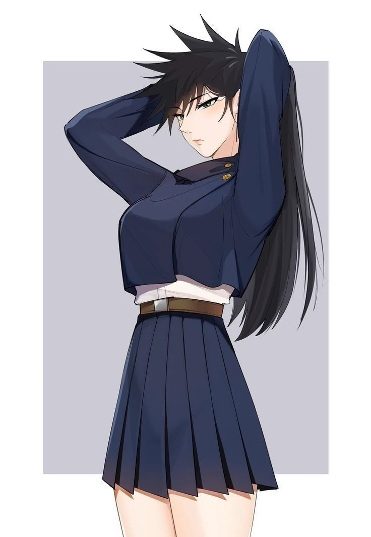 Megumi Fem thumbnail