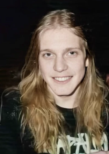 Pelle Ohlin thumbnail