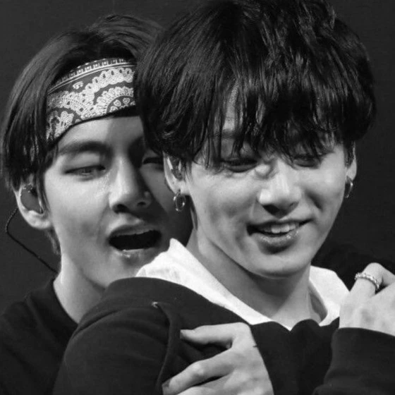 TAEKOOK GURL 