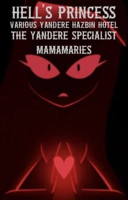 CHARLIE MORNINGSTAR YANDERE thumbnail