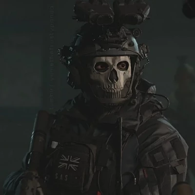 Ghost  thumbnail