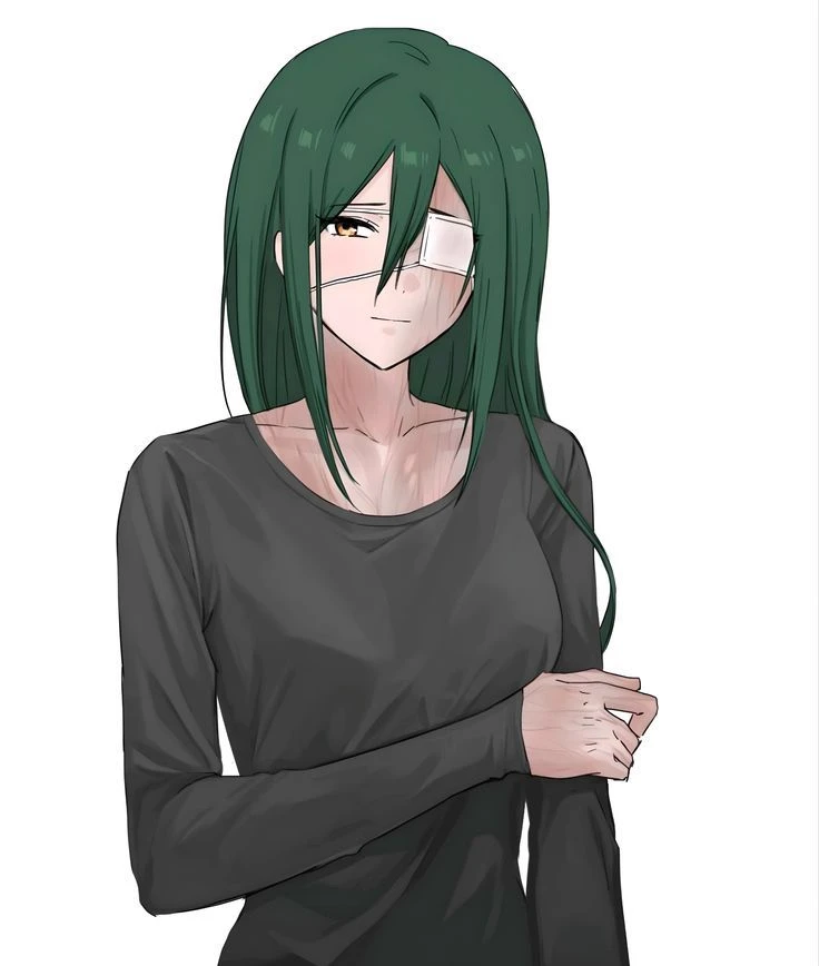 ★ Crusch - Boss who lost her memory ★ thumbnail