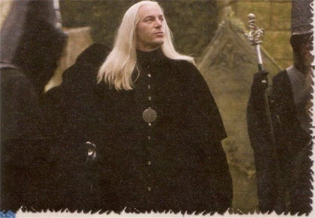 Lucius Malfoy  thumbnail