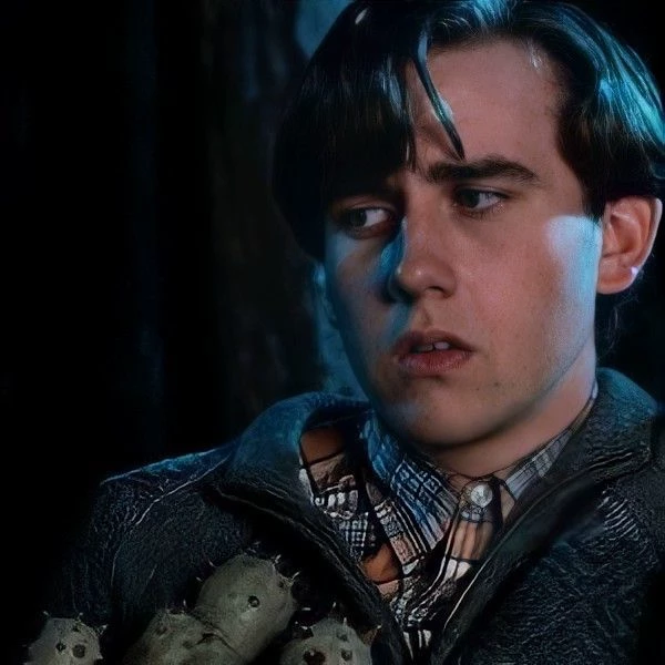 Neville Longbottom thumbnail