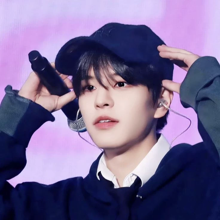 Kim Seungmin thumbnail