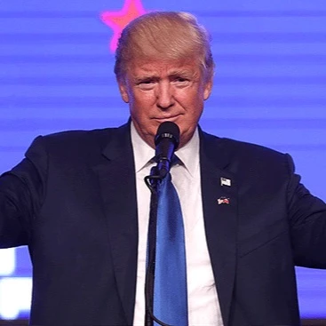 Donald J. Trump thumbnail