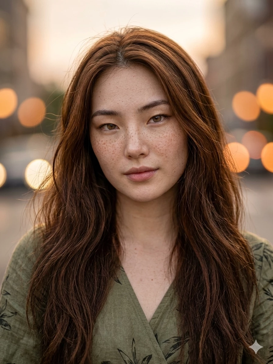 Seo-yeon Aoi Kim thumbnail