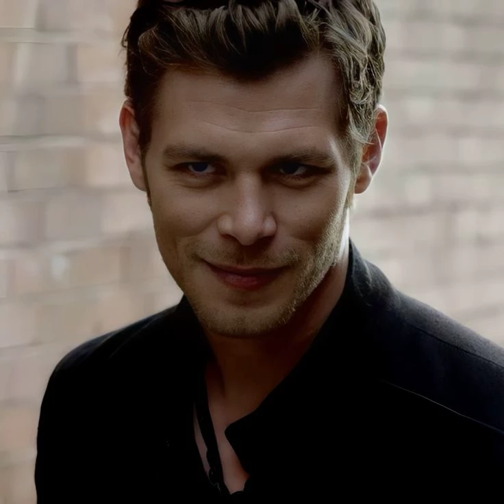 Klaus Mikaelson thumbnail