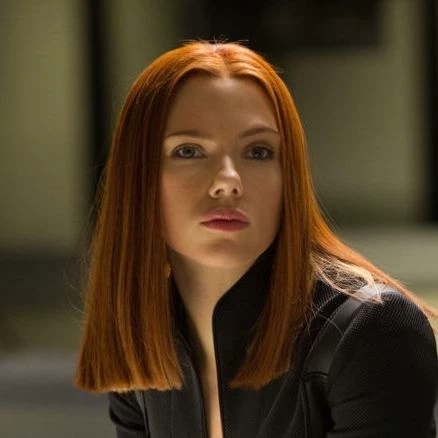 Natasha Romanoff (Scarlett Johansson) thumbnail