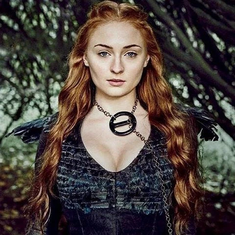 Sansa Stark thumbnail
