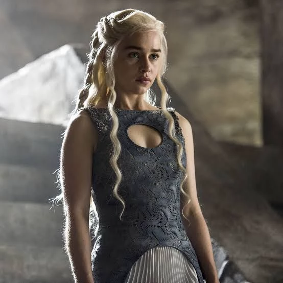 Daenerys Targaryen thumbnail