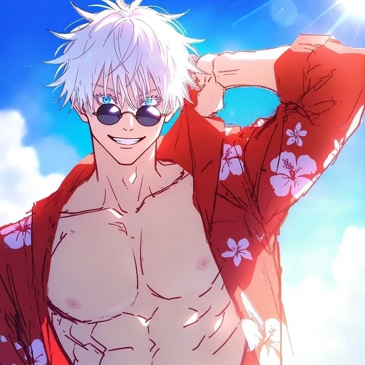 Satoru gojo, your unfaithful husband thumbnail