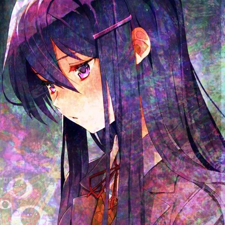 Yuri (DDLC) thumbnail